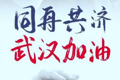 上海网上下注六⑥合彩平台电子于2月10日,正式复工!网上下注六⑥合彩平台向前,武汉加油!